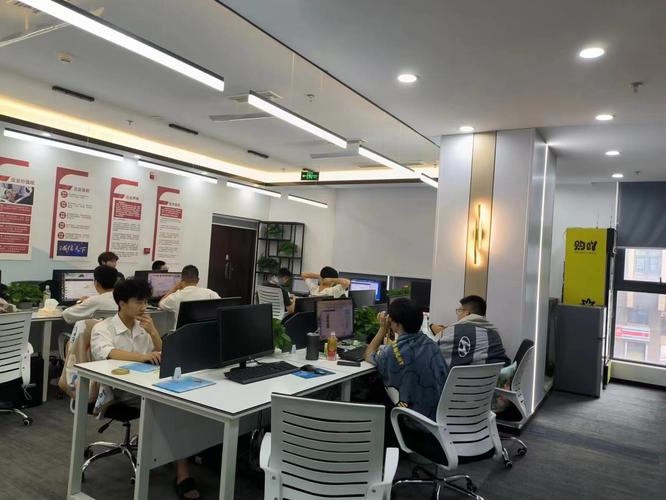 合规筑基，专业致远 互联网信息咨询的稳健发展之道